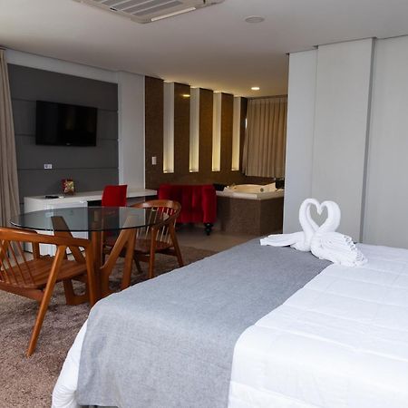 Pumma Business Hotel Canaa dos Carajas Kültér fotó