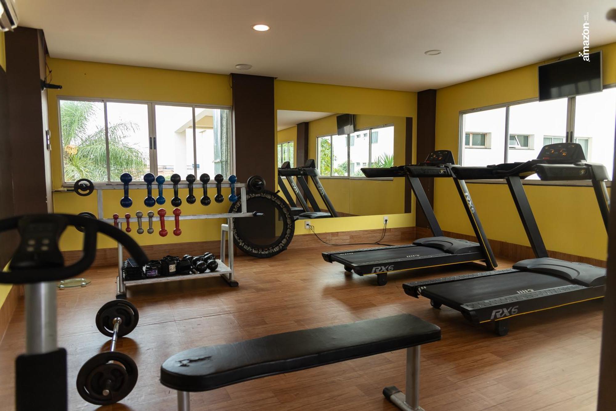 Pumma Business Hotel Canaa dos Carajas Kültér fotó