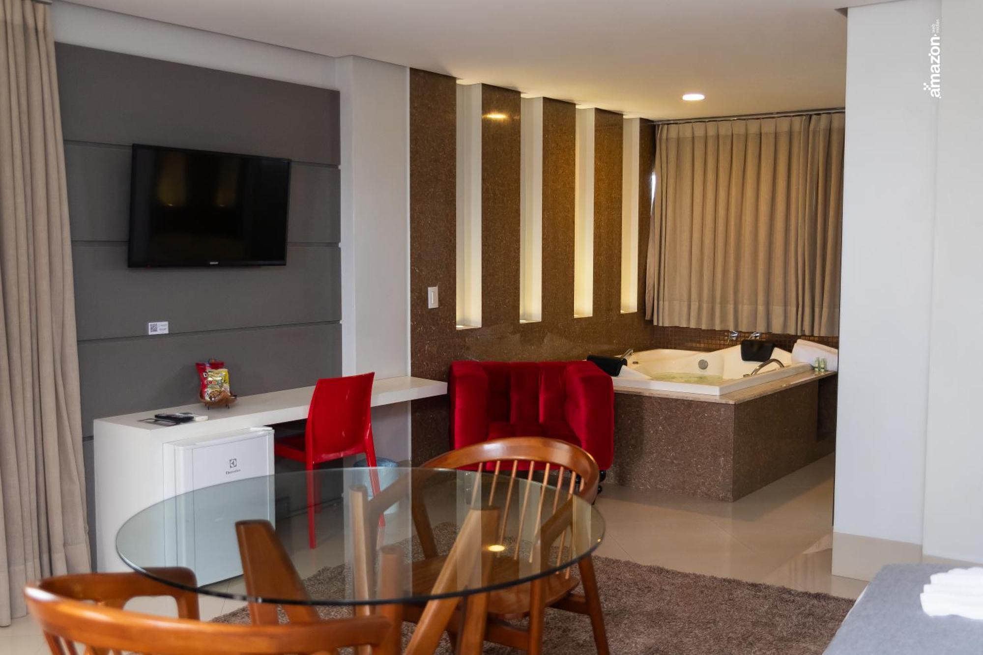 Pumma Business Hotel Canaa dos Carajas Kültér fotó