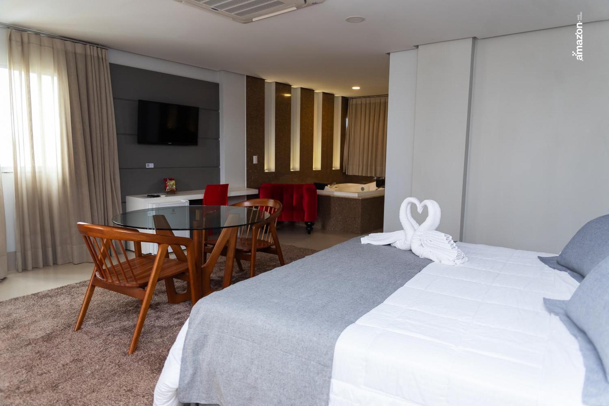 Pumma Business Hotel Canaa dos Carajas Kültér fotó