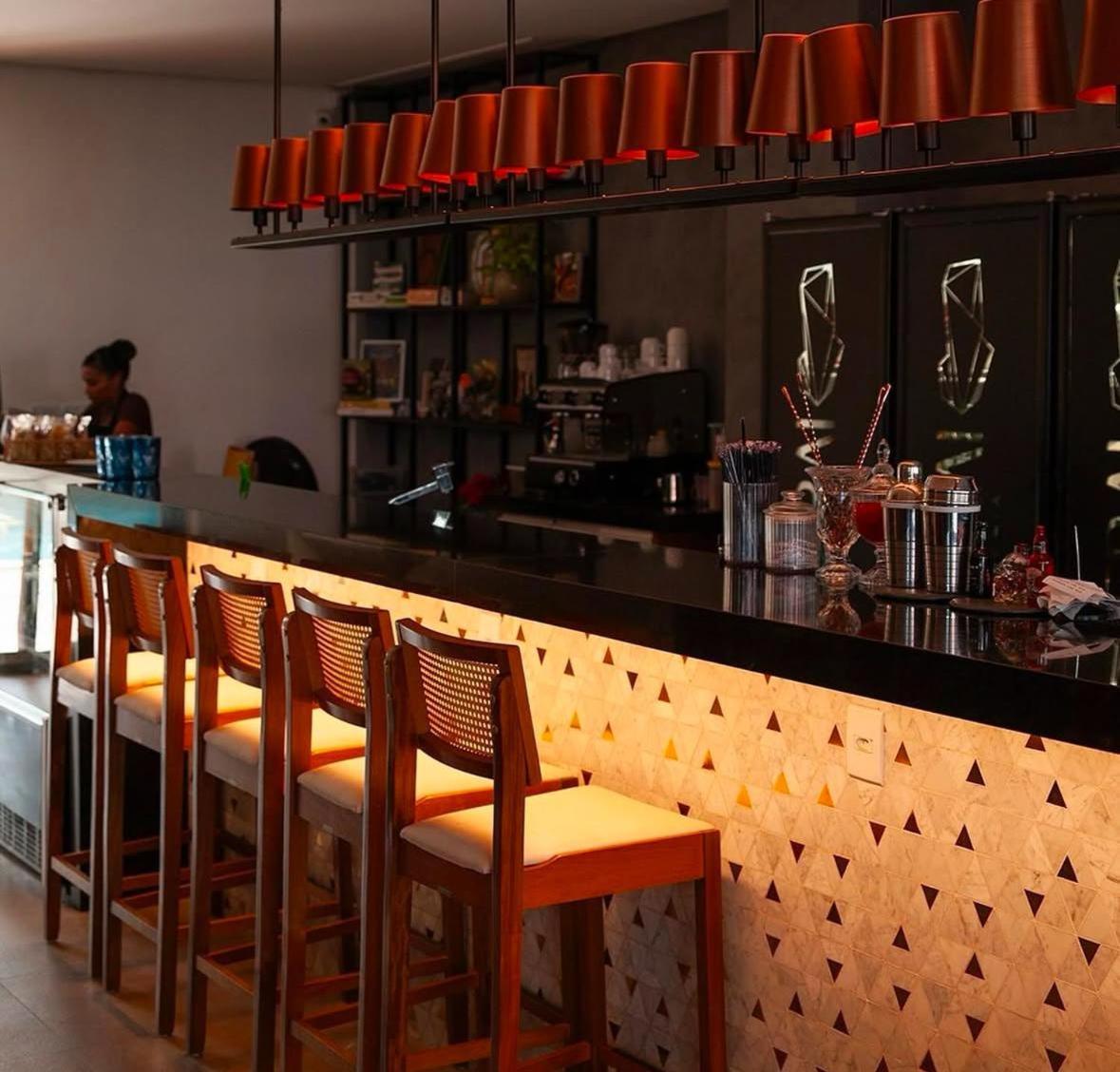 Pumma Business Hotel Canaa dos Carajas Kültér fotó