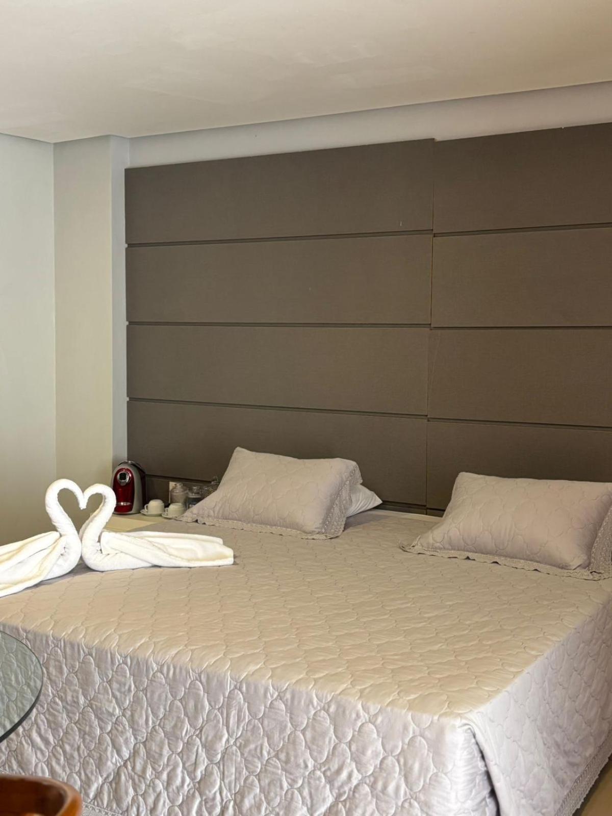 Pumma Business Hotel Canaa dos Carajas Kültér fotó