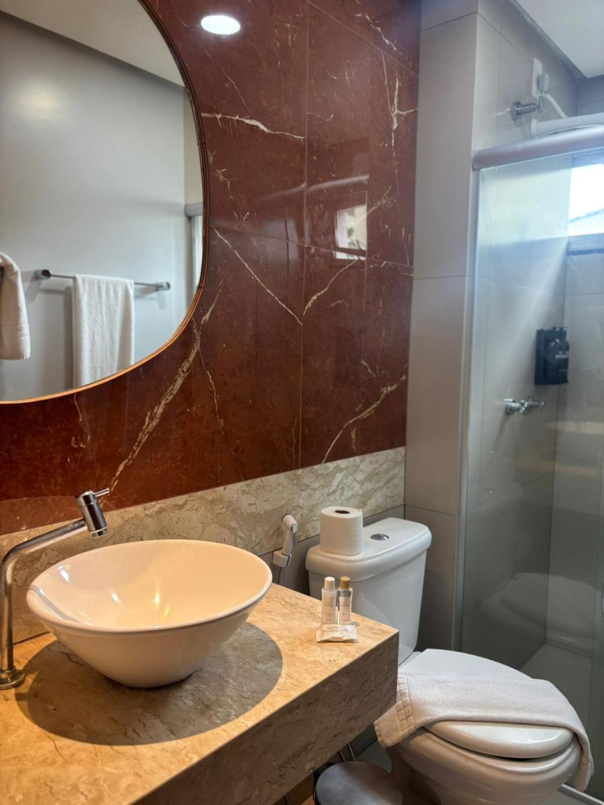 Pumma Business Hotel Canaa dos Carajas Kültér fotó